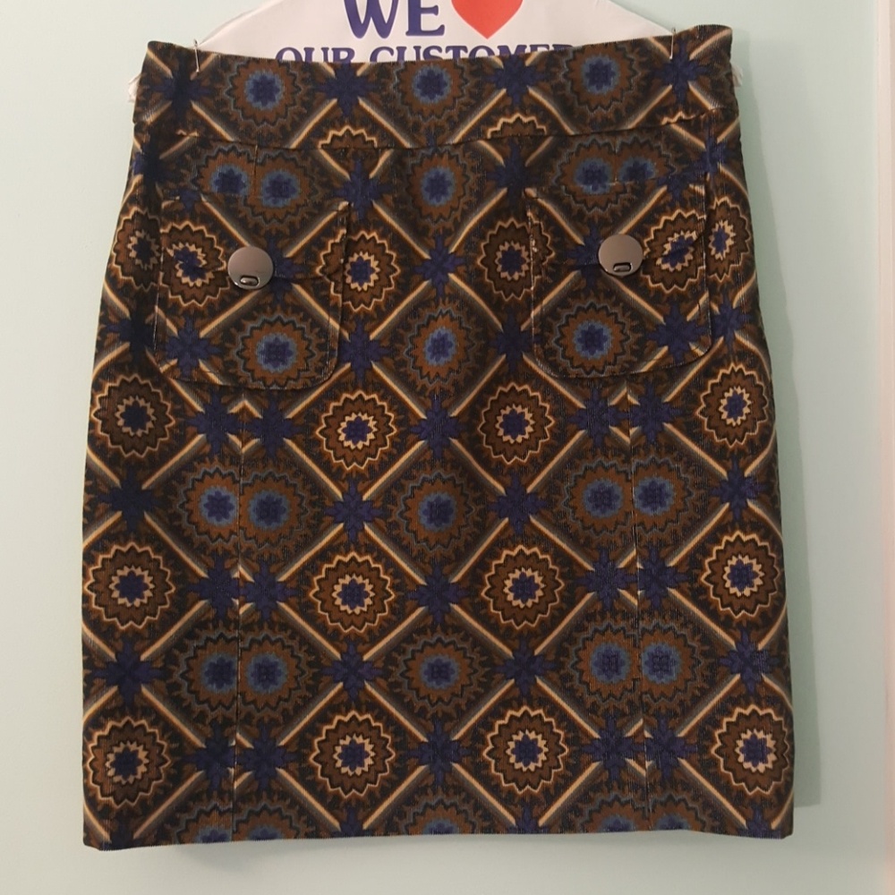 Etcetera Skirt